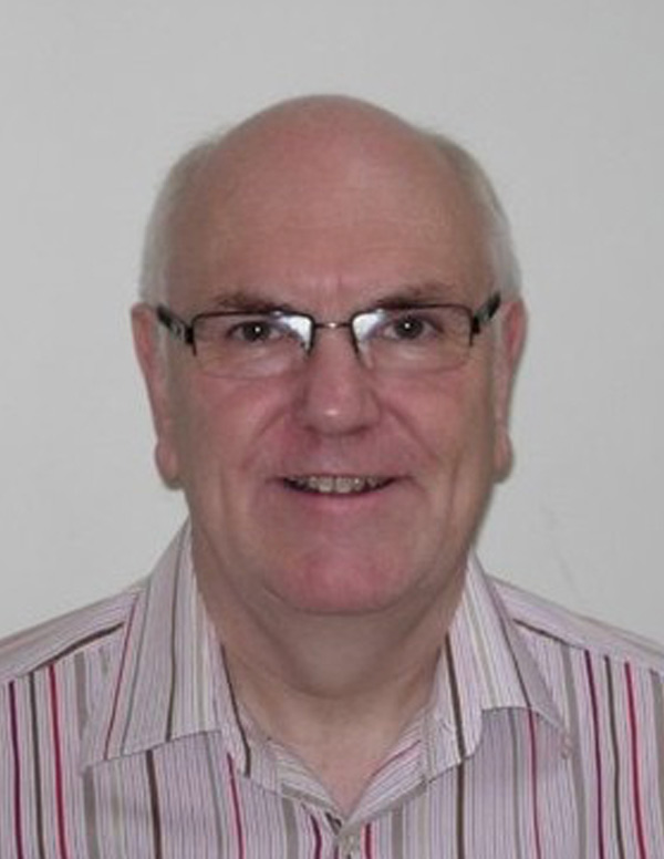 David Cairns - Associate