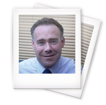 Gwynne Richards - MBA, FCILT, MIMC, MIOM