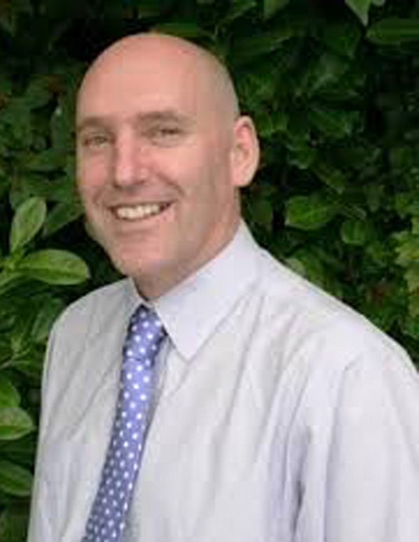 Joe Fogg