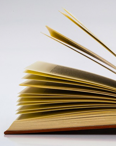 Research – markets, competitors, customers