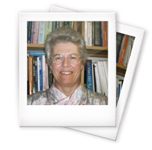 Susan Grinsted B.Sc Ph.D C.Eng FCILT MIOM