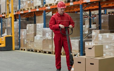 warehouse-management-training